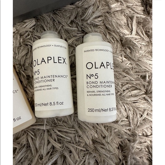 Olaplex Bond Shampoo and Conditioner 4pcs - Picture 2 of 3
